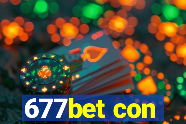 677bet con